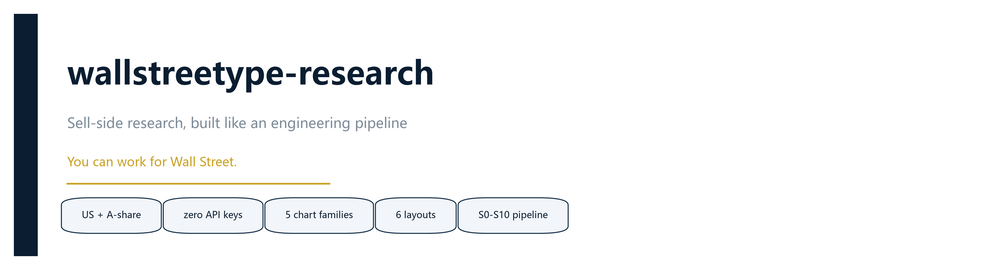 wallstreetype-research